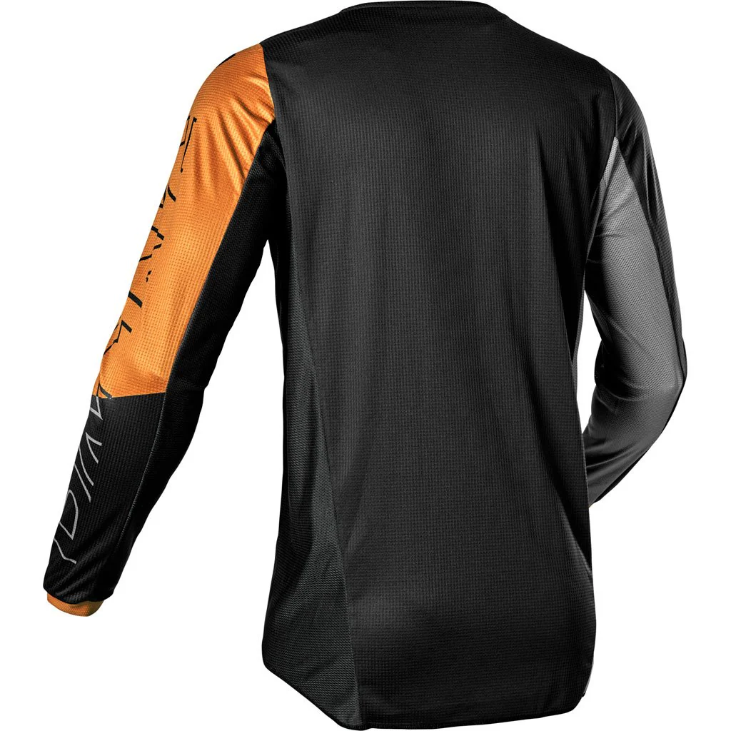 Fox - 2022 180 Skew Jersey - Image 3