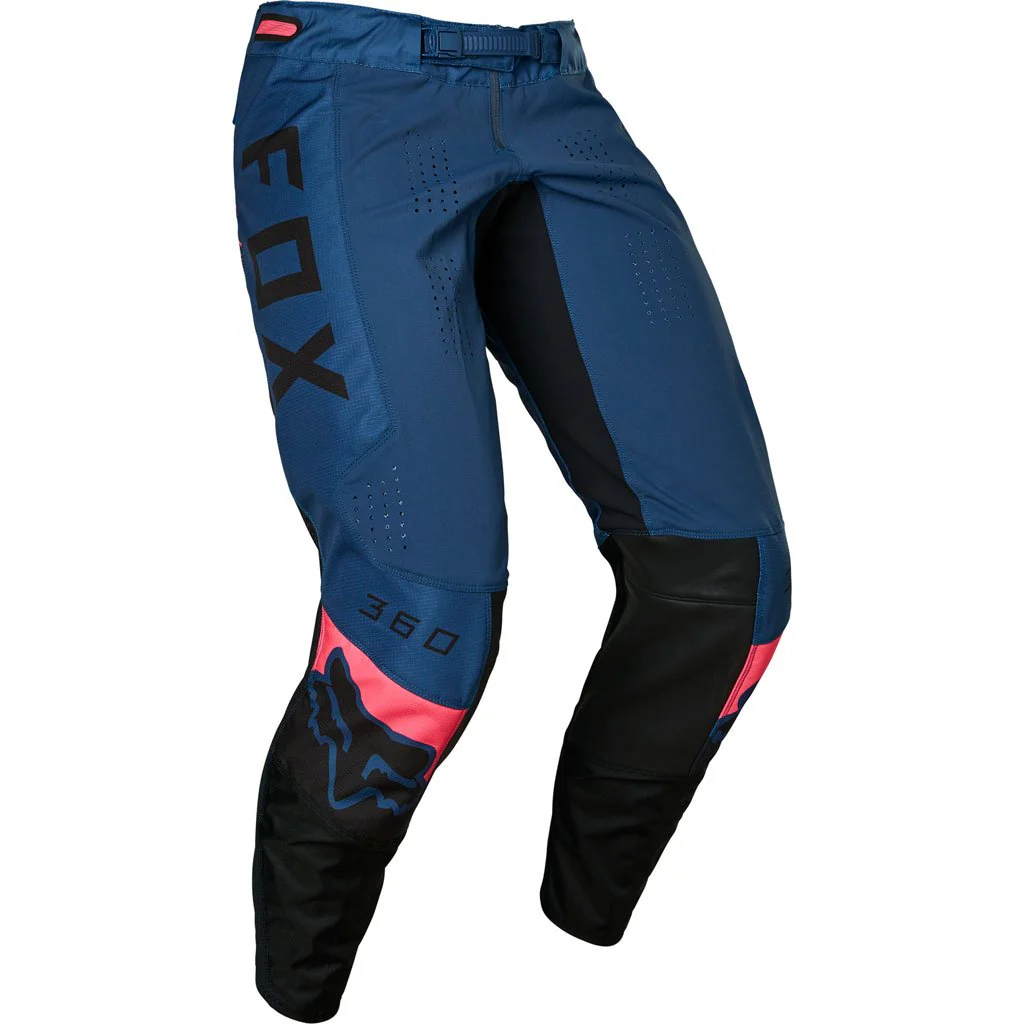 Fox - 2022 360 Dier Pants - Image 2