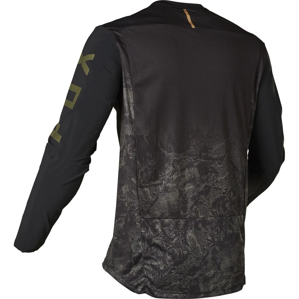 Fox - 2022 Legion Jersey - Image 3