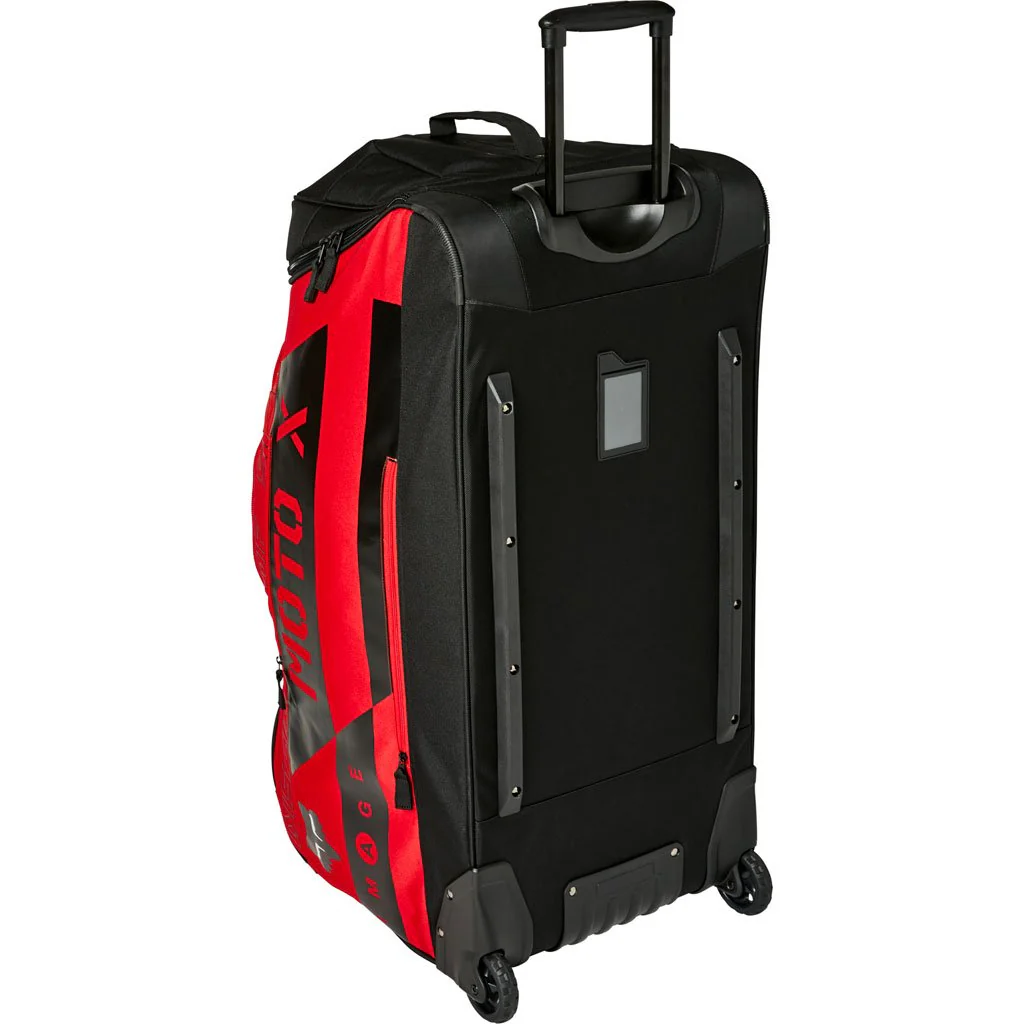 Fox - 2022 Nobyl Shuttle Roller Bag - Image 4