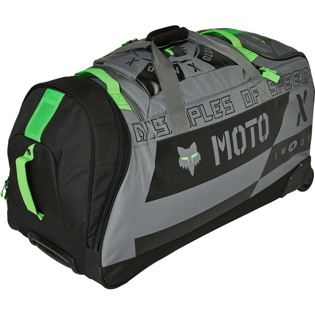 Fox - 2022 Nobyl Shuttle Roller Bag - Image 2