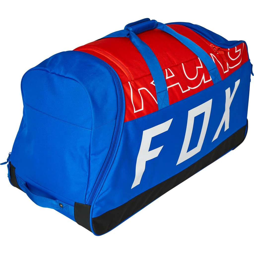 Fox - 2022 Skew Shuttle 180 Roller Bag - Image 2