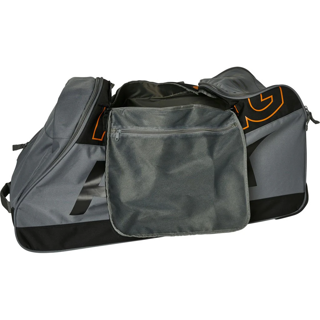 Fox - 2022 Skew Shuttle 180 Roller Bag - Image 3