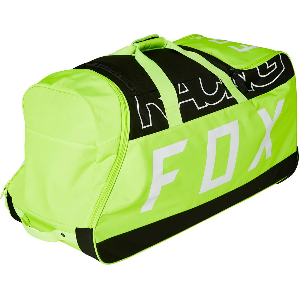 Fox - 2022 Skew Shuttle 180 Roller Bag - Image 2