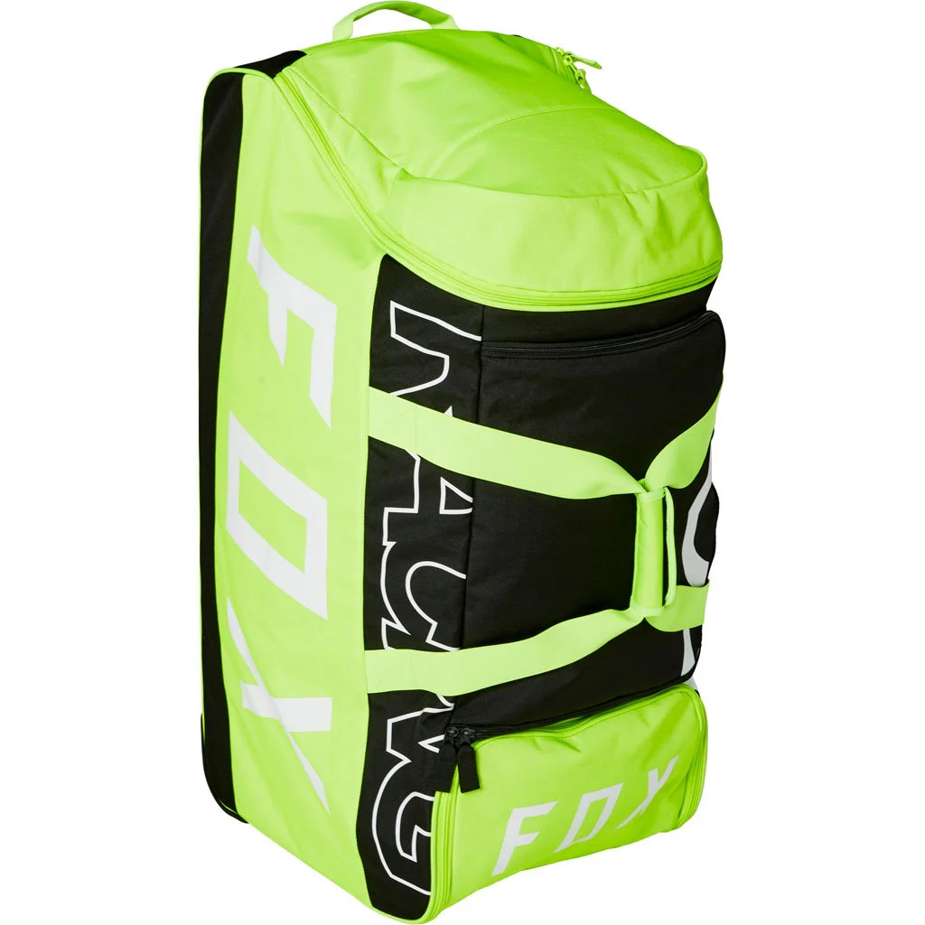 Fox - 2022 Skew Shuttle 180 Roller Bag - Image 3