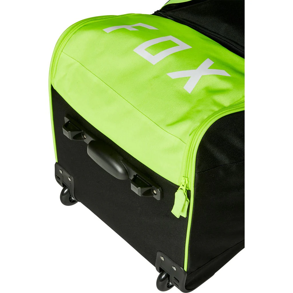 Fox - 2022 Skew Shuttle 180 Roller Bag - Image 5
