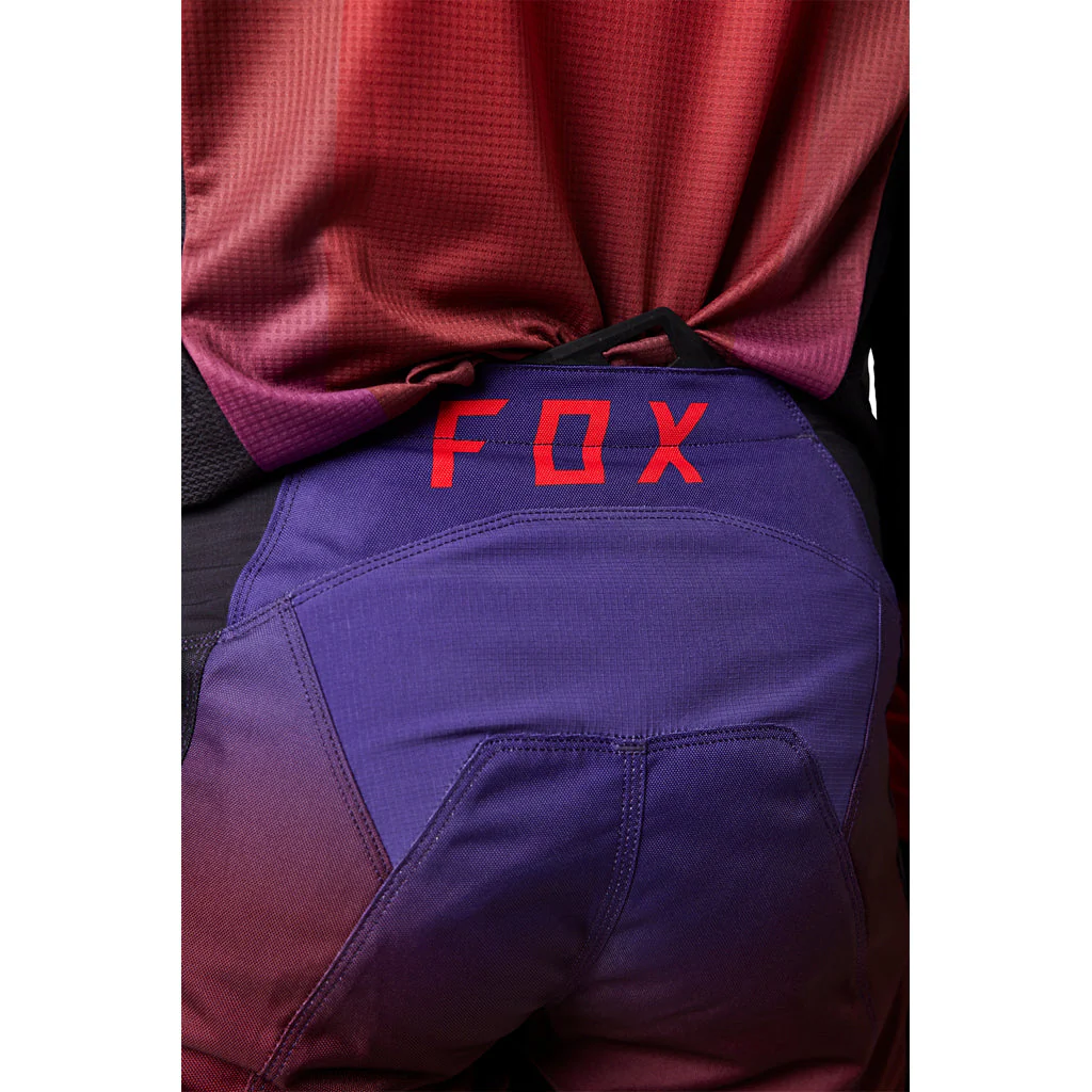 Fox - 2023 180 Honda Black/Purple/Red Pant - Image 5