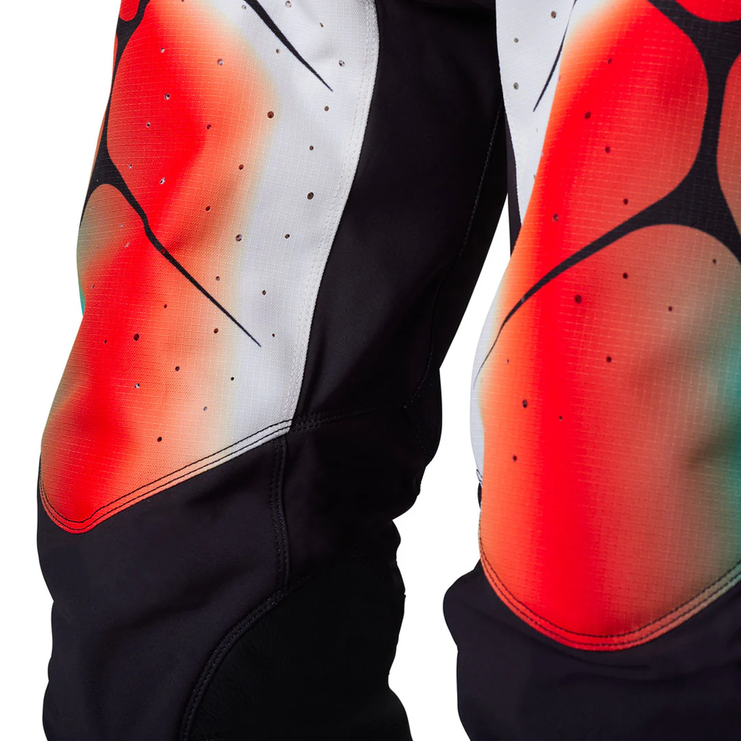 Fox - 2023 360 Syz Black/White Pant - Image 2