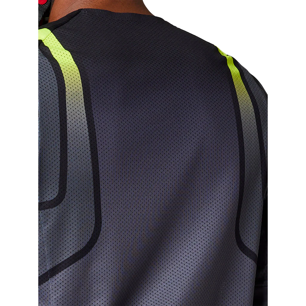 Fox - 2023 360 Vizen Black Jersey - Image 4