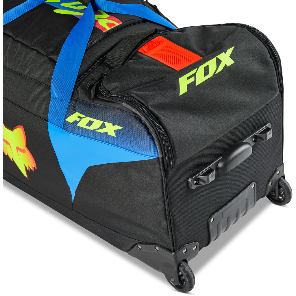 Fox - 2024 Dkay Black Roller Bag - Image 10