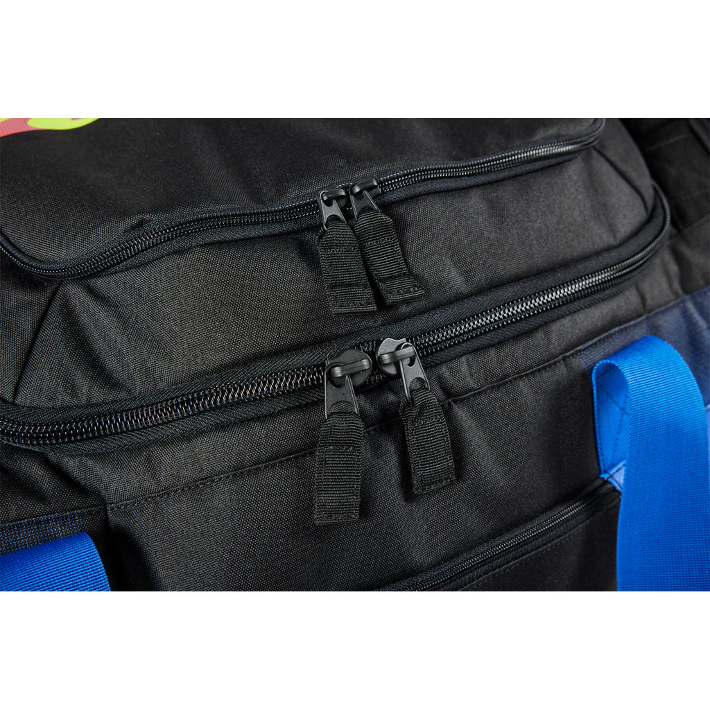 Fox - 2024 Dkay Black Roller Bag - Image 14