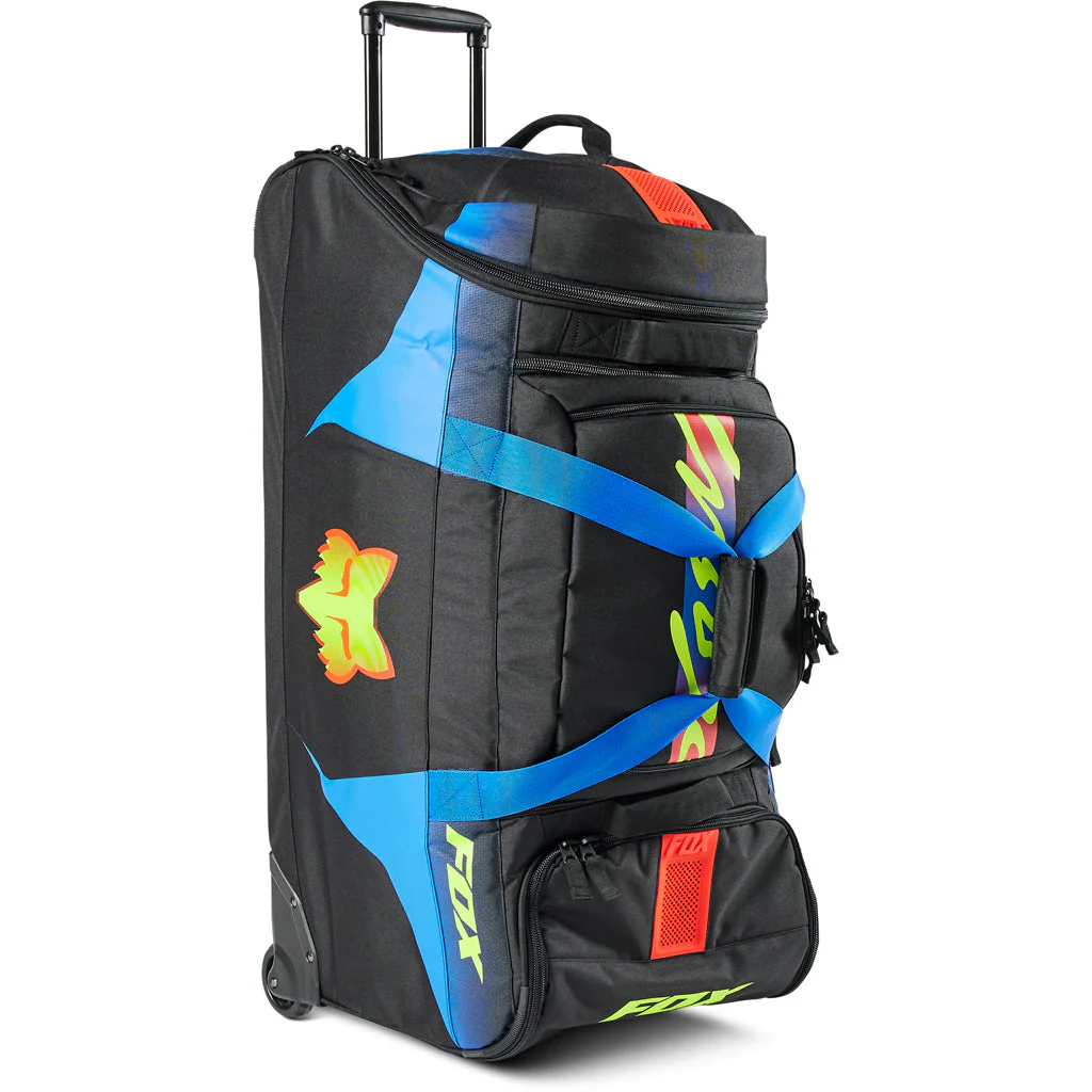 Fox - 2024 Dkay Black Roller Bag - Image 3