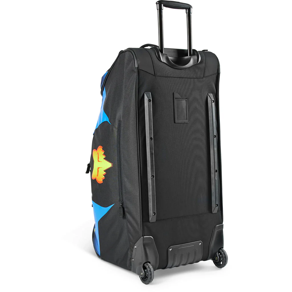 Fox - 2024 Dkay Black Roller Bag - Image 4