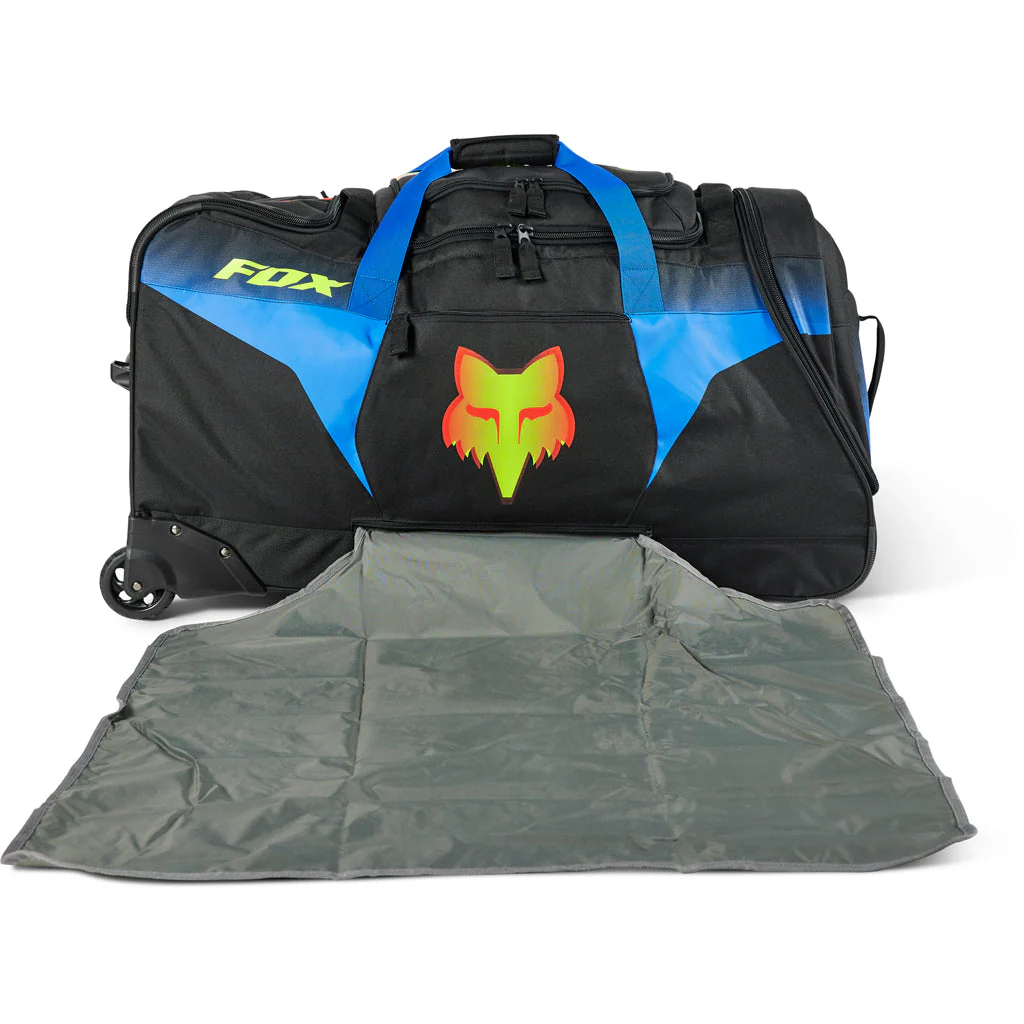 Fox - 2024 Dkay Black Roller Bag - Image 5