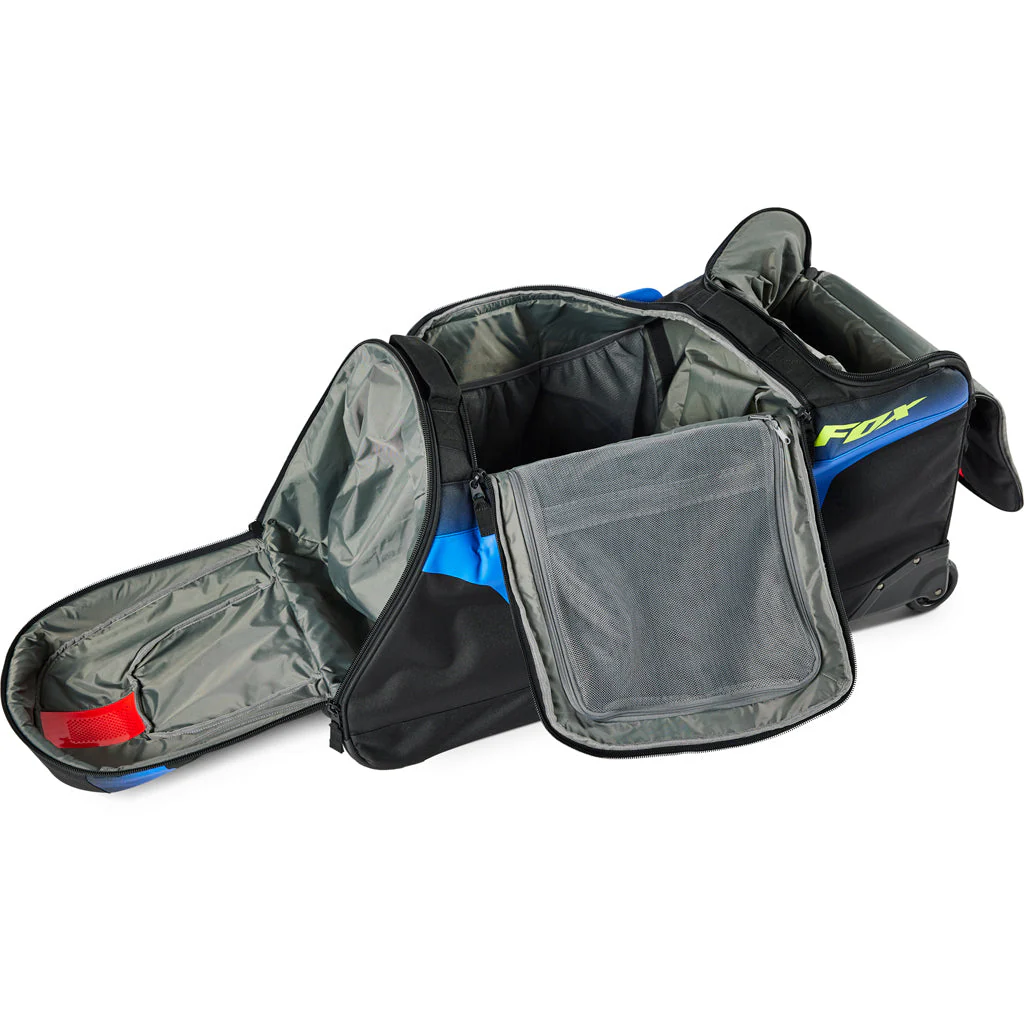 Fox - 2024 Dkay Black Roller Bag - Image 6