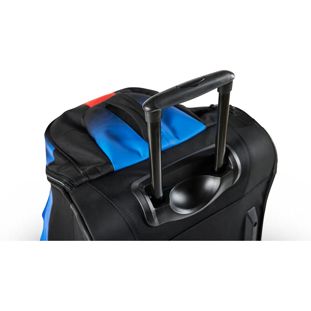 Fox - 2024 Dkay Black Roller Bag - Image 9