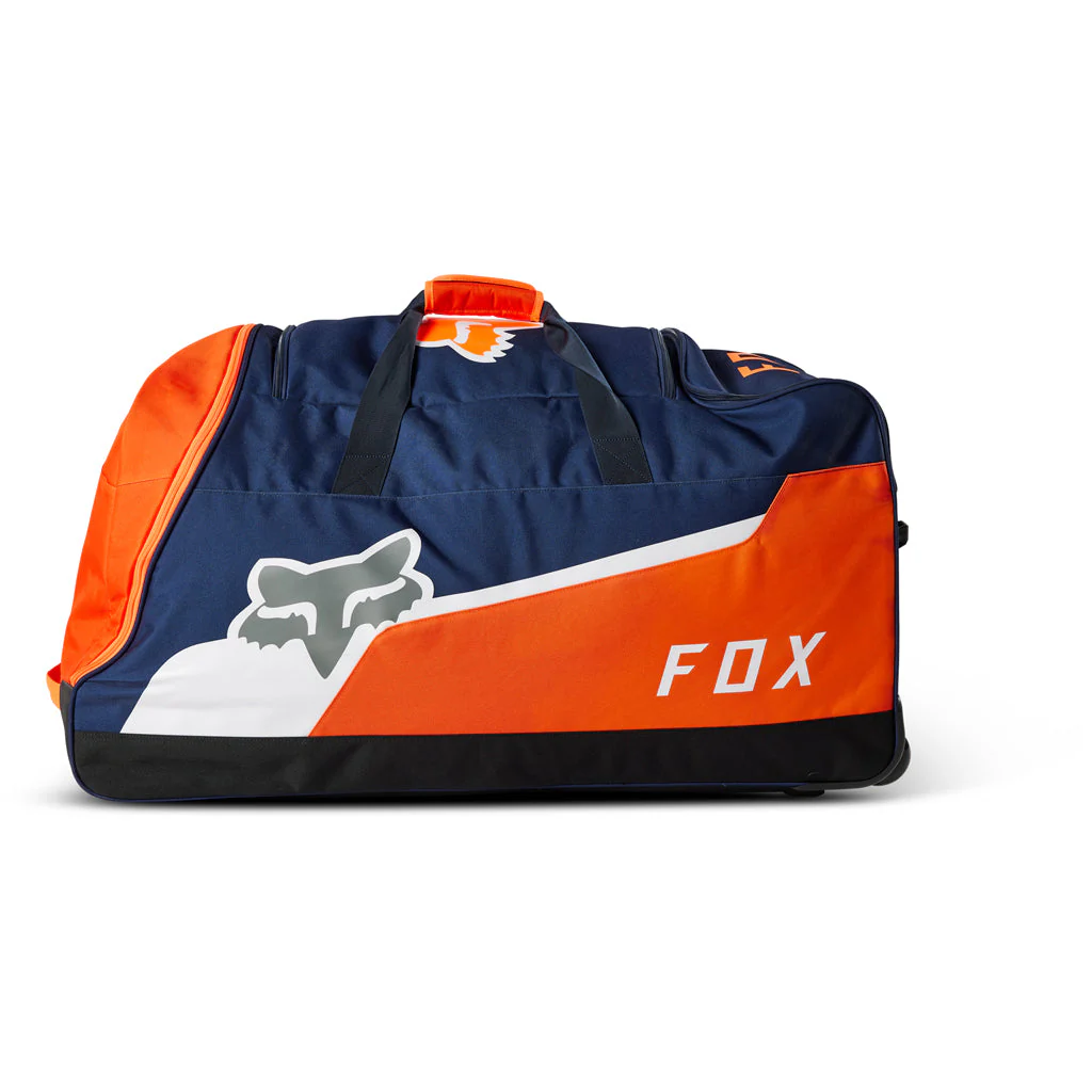 Fox - 2024 Efekt Shuttle 180 Orange Roller Bag - Image 2