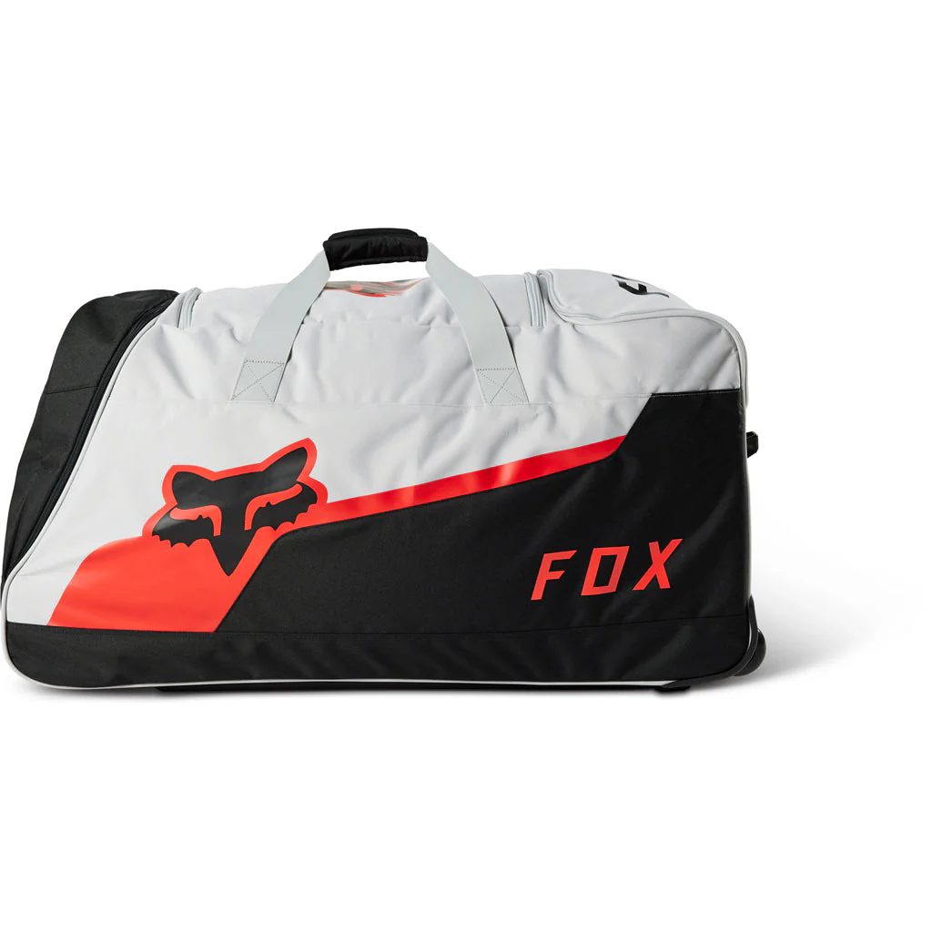 Fox - 2024 Efekt Shuttle 180 Red Roller Bag - Image 2