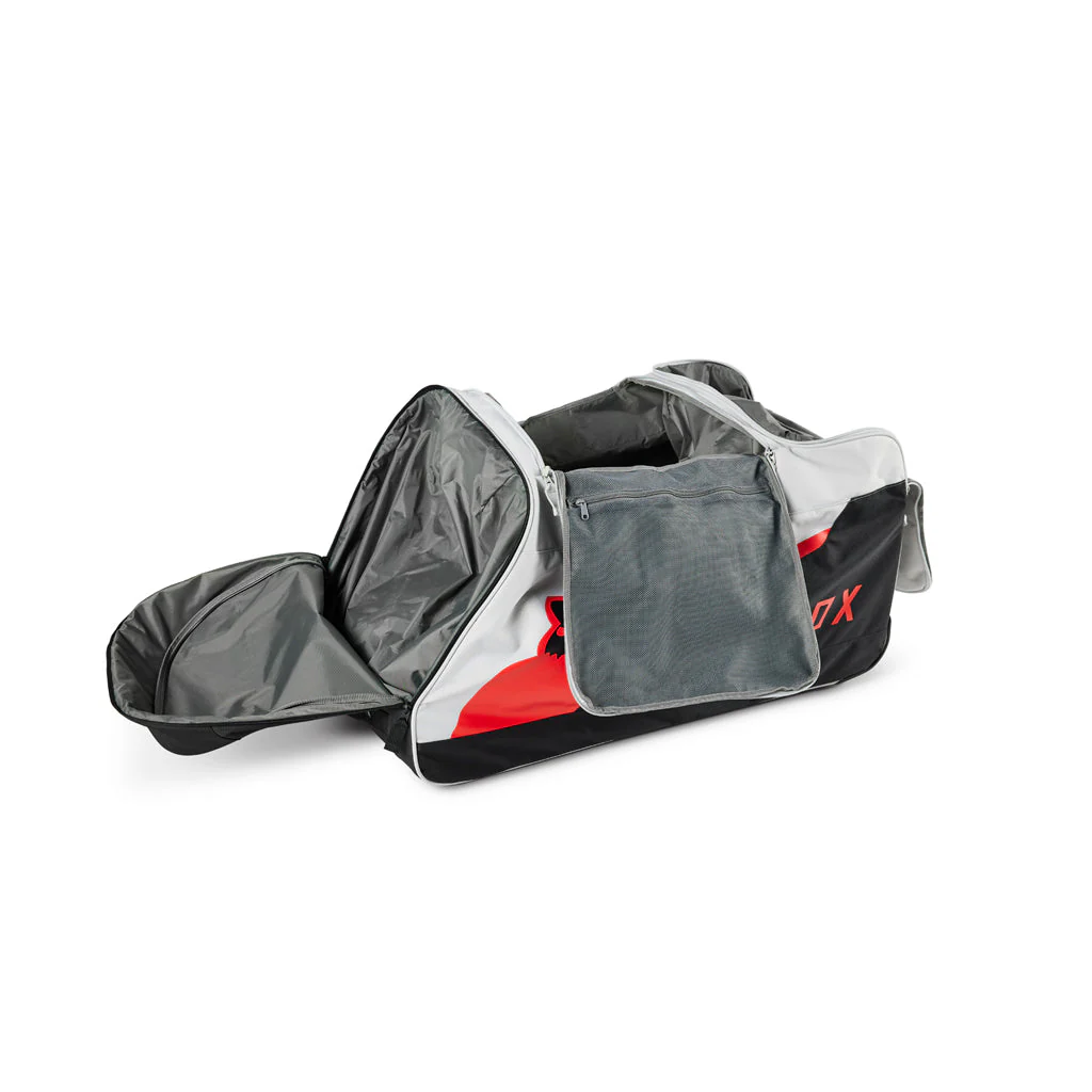 Fox - 2024 Efekt Shuttle 180 Red Roller Bag - Image 5