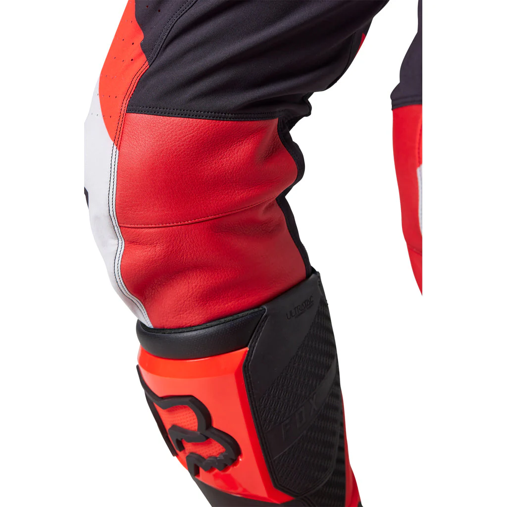 Fox - 2023 Flexair Efekt Red Pant - Image 3
