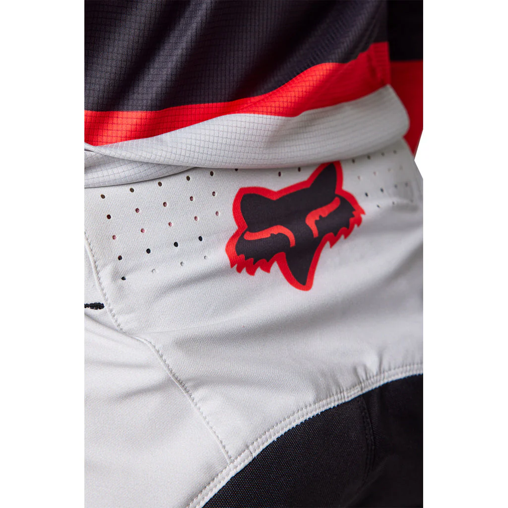 Fox - 2023 Flexair Efekt Red Pant - Image 4