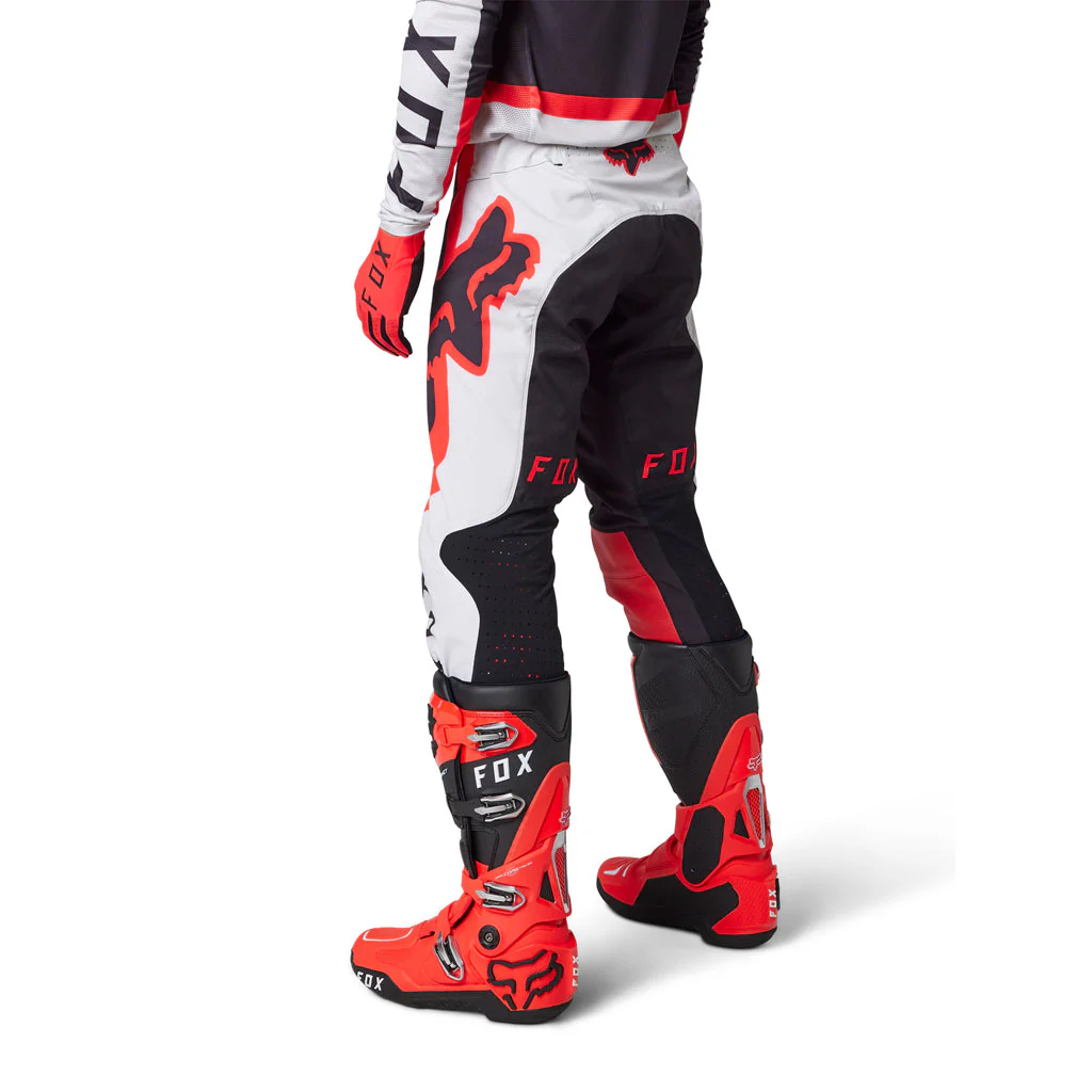 Fox - 2023 Flexair Efekt Red Pant - Image 6