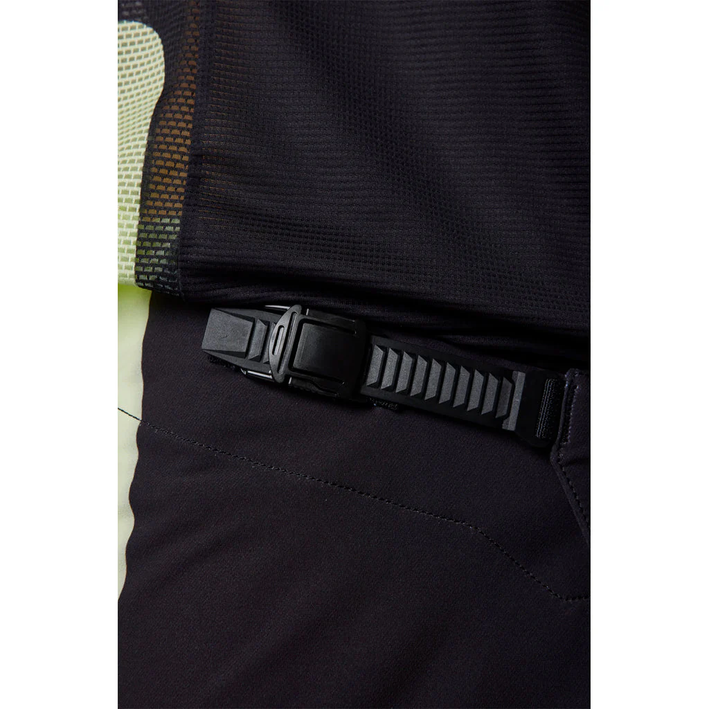 Fox - 2023 Flexair Efekt Yellow Pant - Image 4