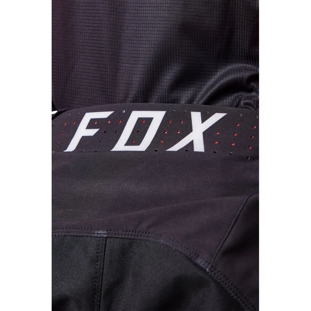 Fox - 2023 Flexair Honda Red/White/Black Pant - Image 6