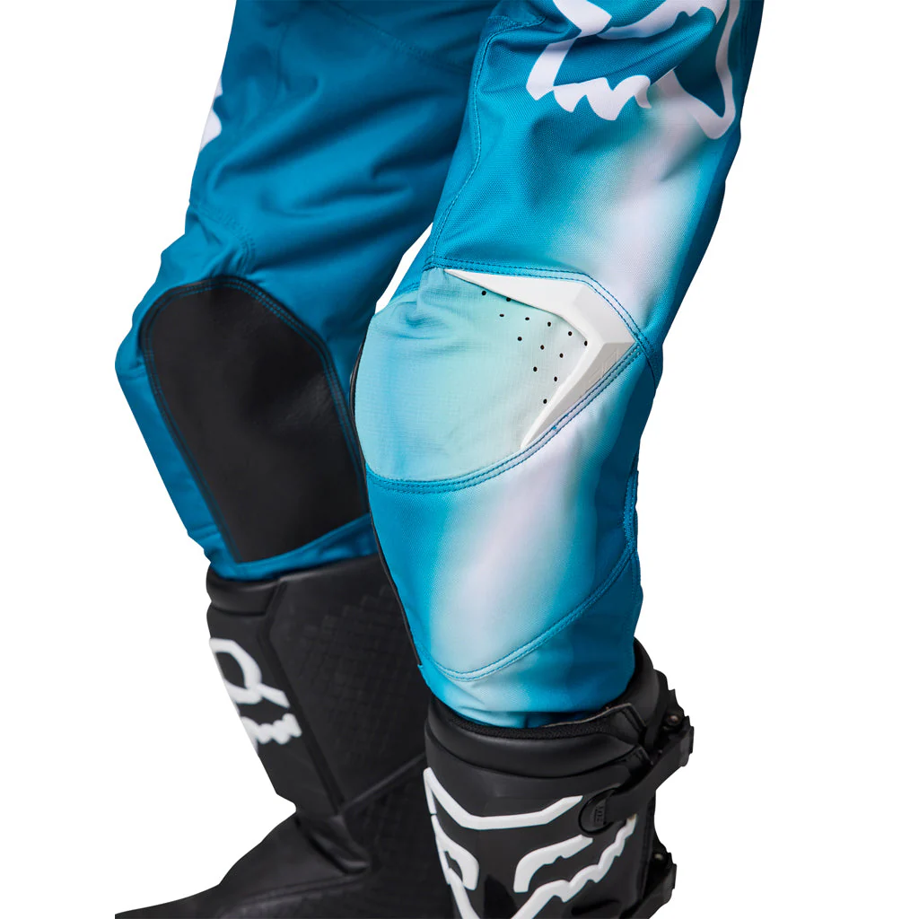 Fox - 2023 Girls Youth 180 Toxsyk Blue Pant - Image 4