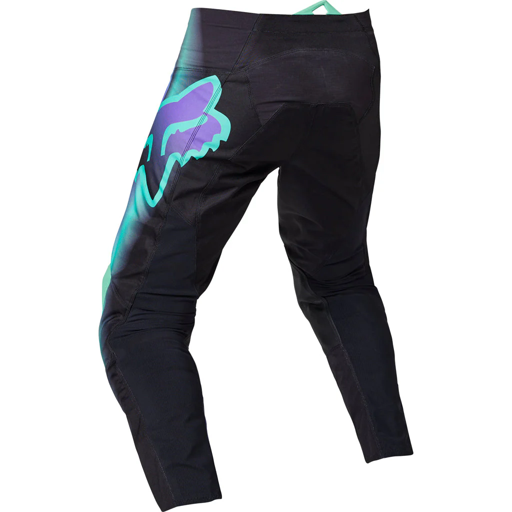 Fox - 2023 Kids 180 Toxsyk Black Pants - Image 2