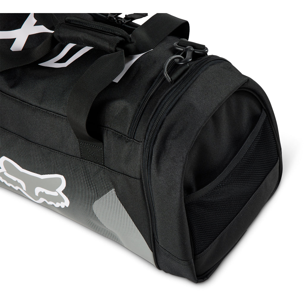 Fox - 2024 Leed 180 Black Duffle Bag - Image 4