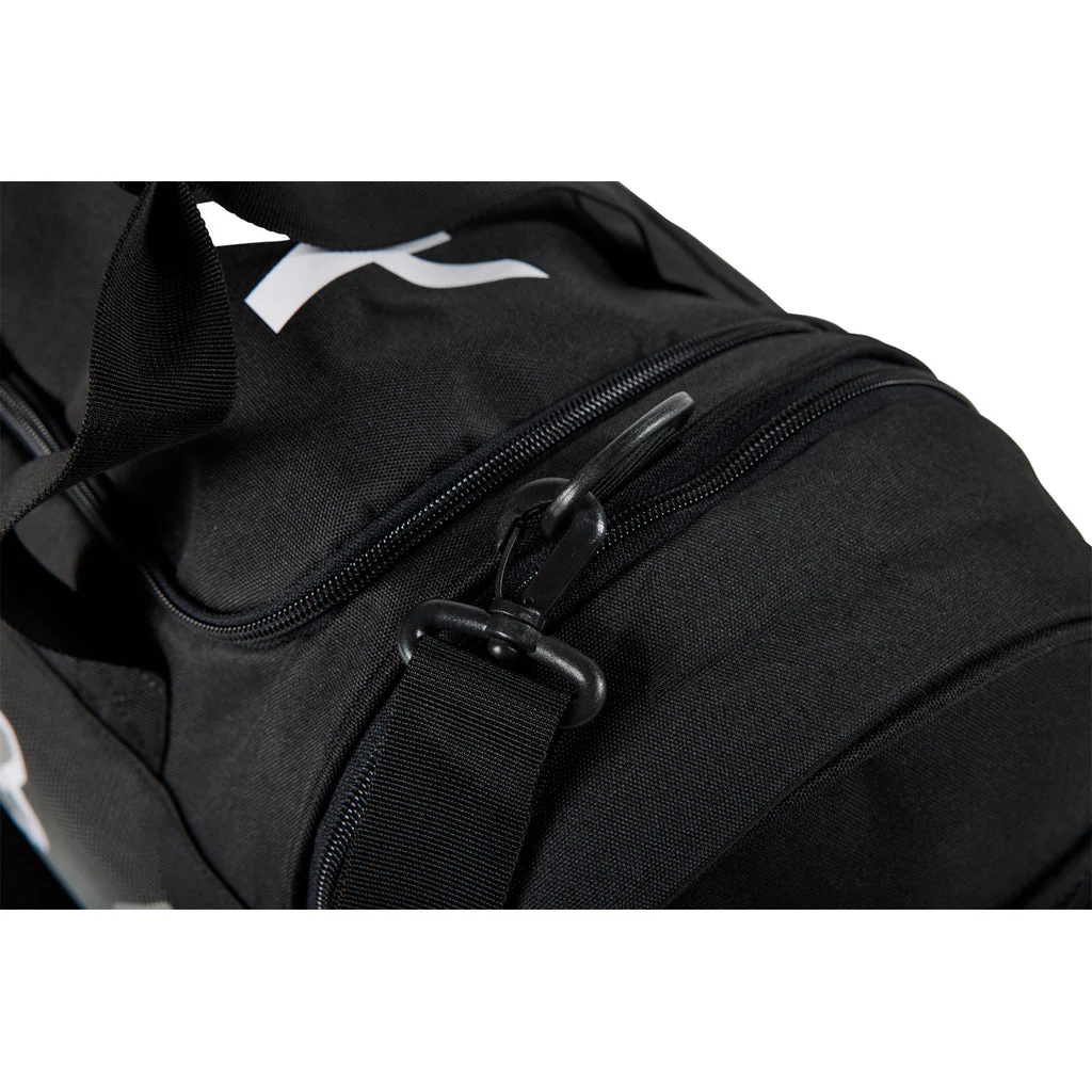 Fox - 2024 Leed 180 Black Duffle Bag - Image 7