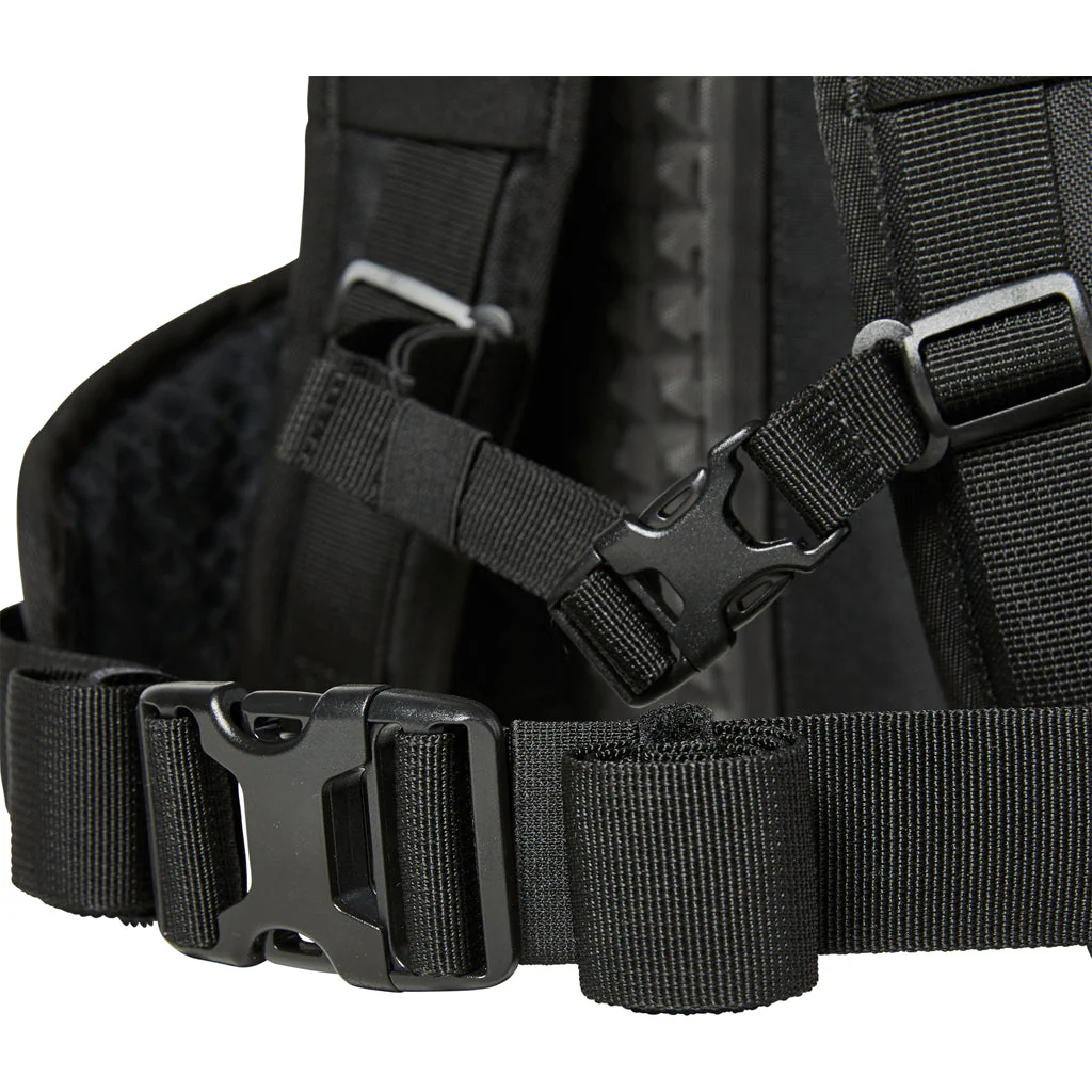 Fox - Utility 10L Black Hydration Bag - Image 3