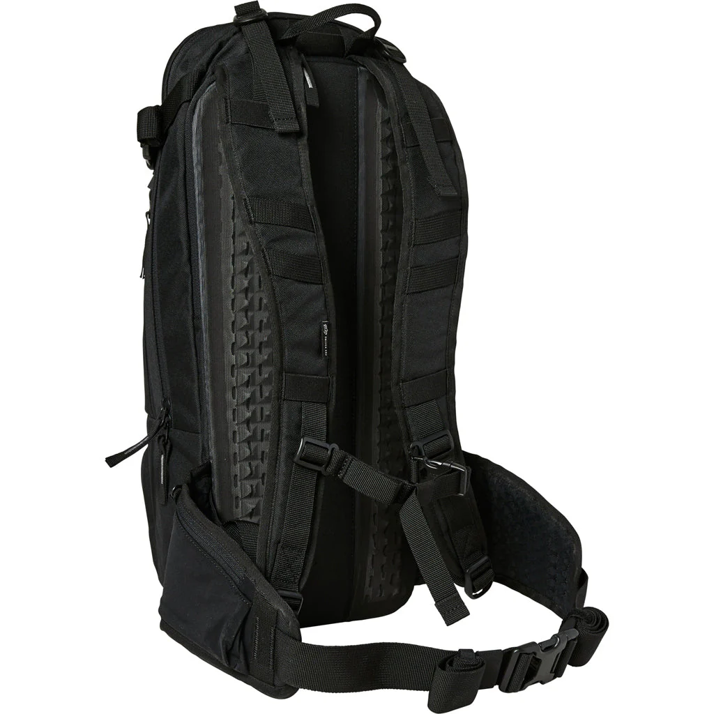 Fox - Utility 18L Black Hydration Bag - Image 2