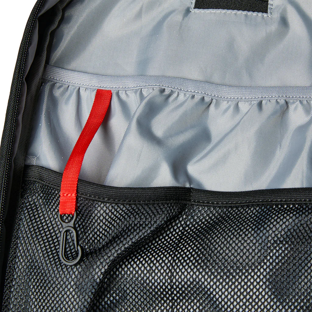 Fox - Utility 18L Black Hydration Bag - Image 6