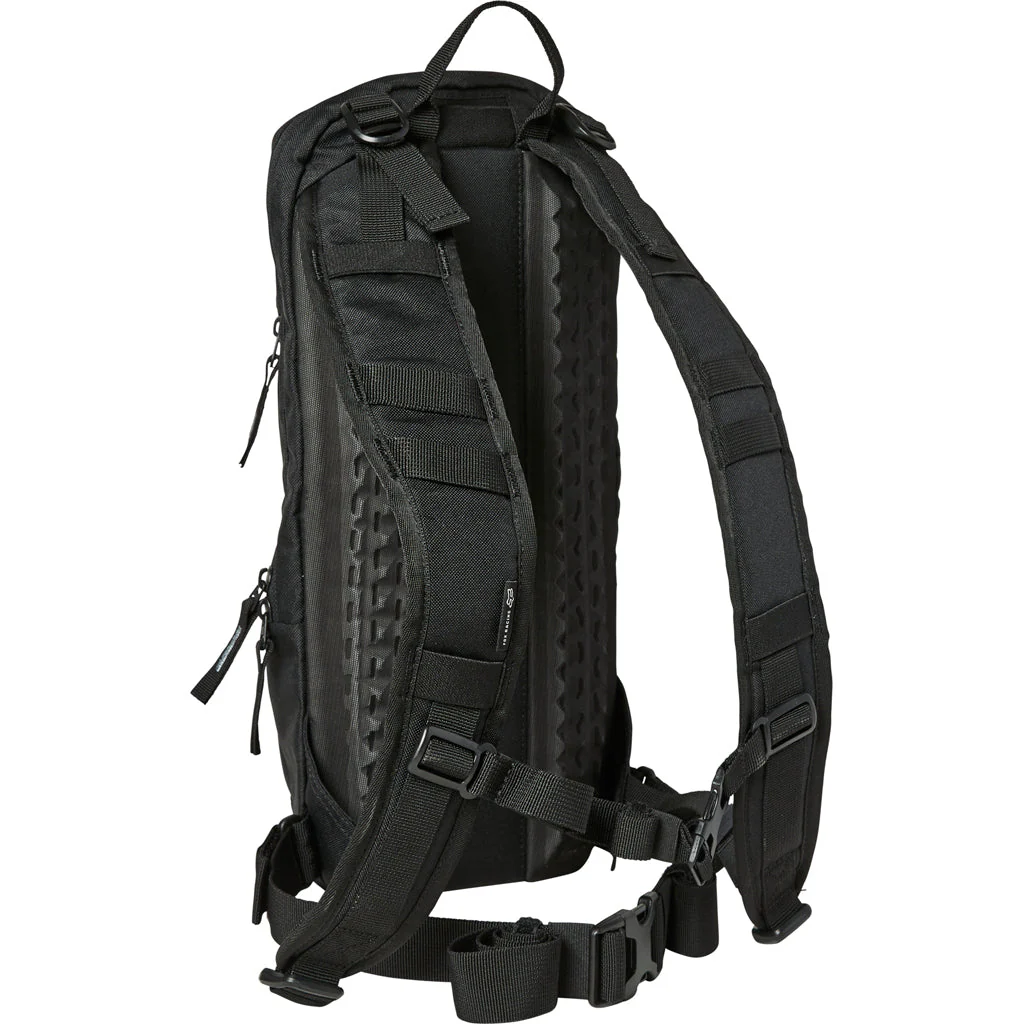 Fox - Utility 6L Black Hydration Bag - Image 2