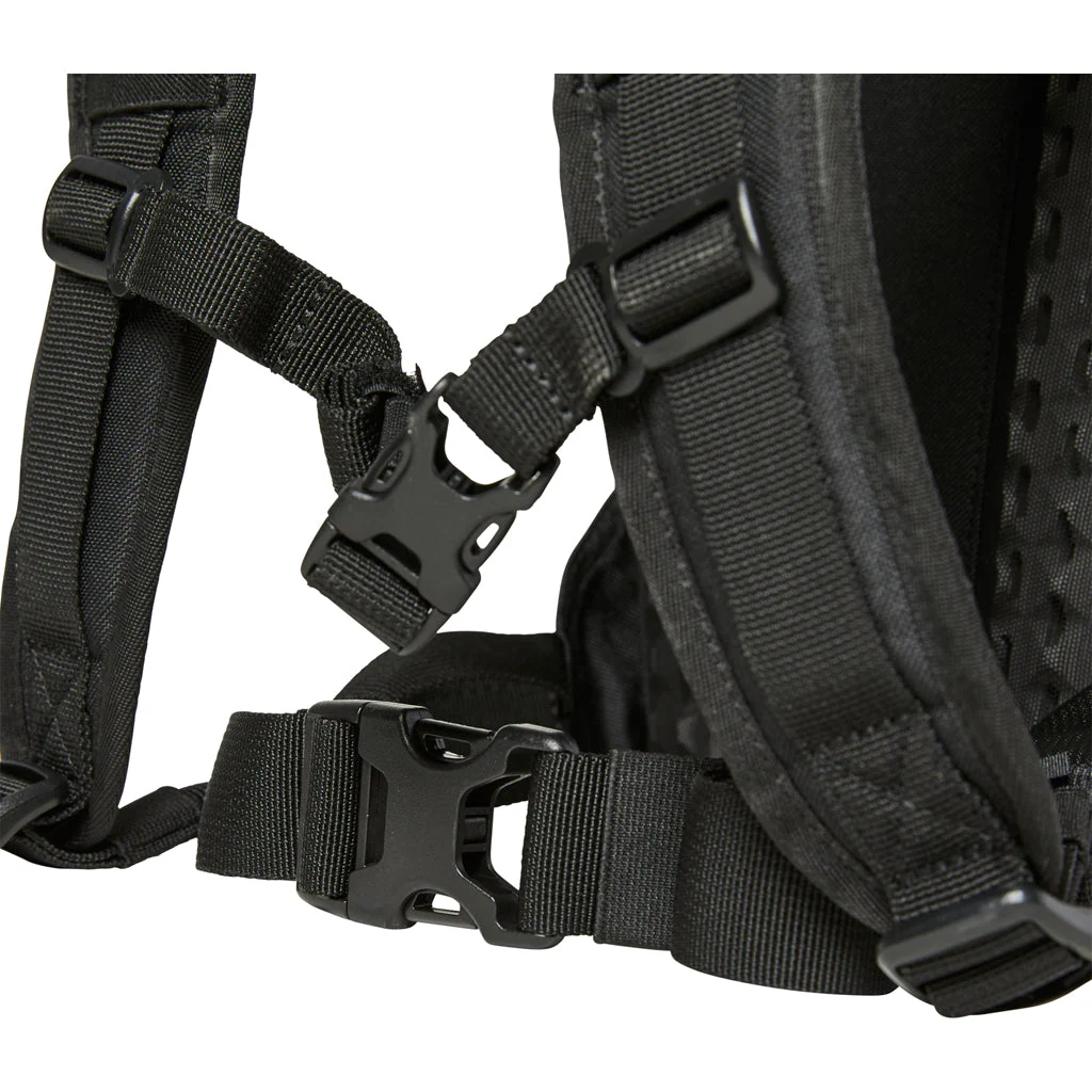 Fox - Utility 6L Black Hydration Bag - Image 3