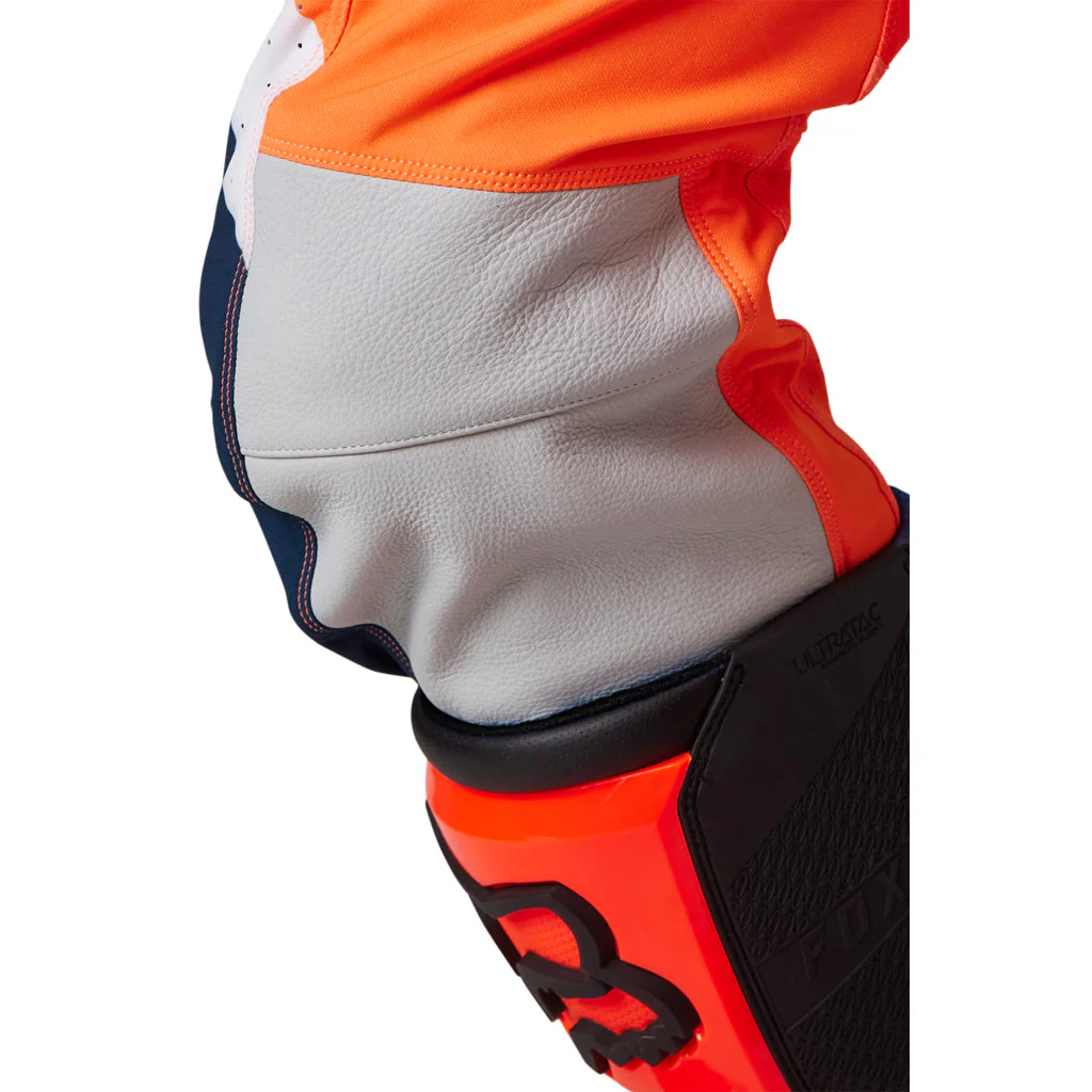 Fox - 2023 Flexair Efekt Orange Pant - Image 3