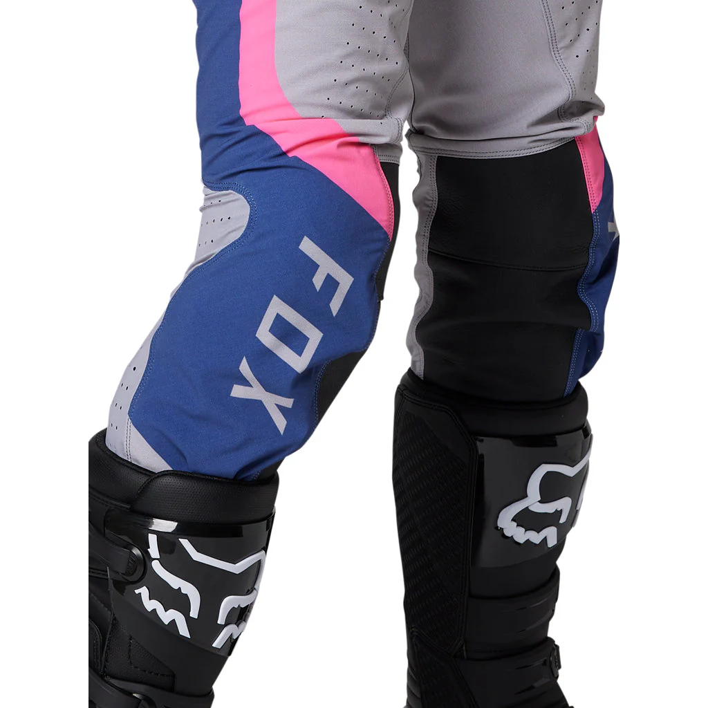 Fox - 2023 Womens Flexair Efekt Purple Pant - Image 2