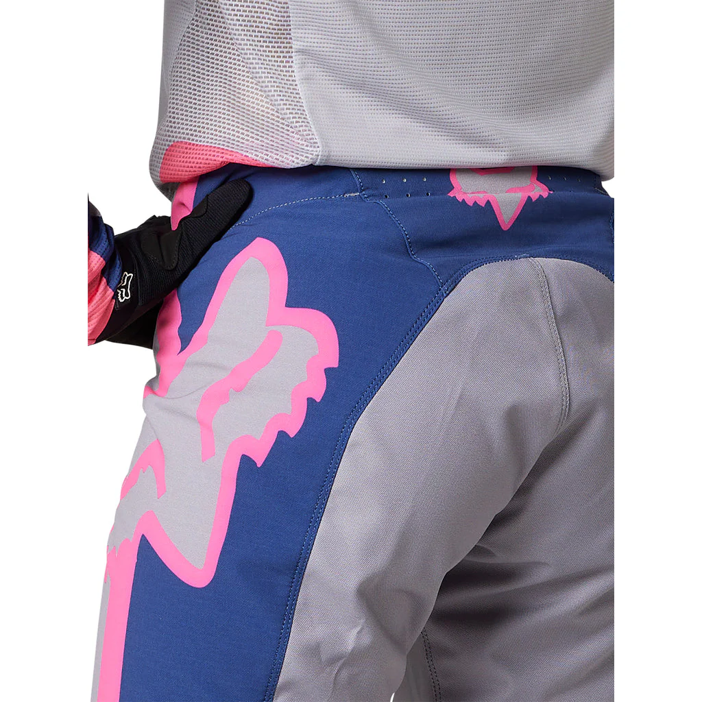 Fox - 2023 Womens Flexair Efekt Purple Pant - Image 6