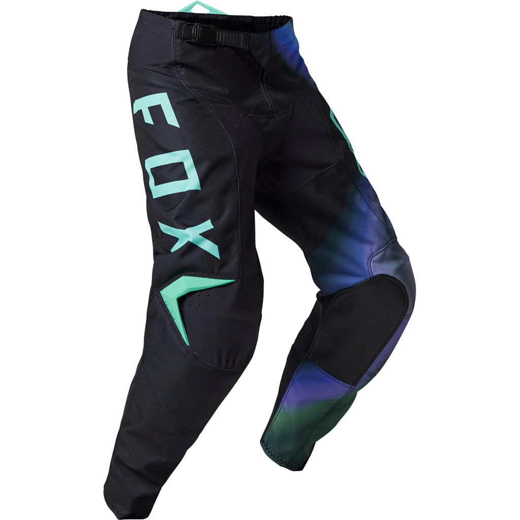 Fox - 2023 Youth 180 Toxsyk Black Pants - Image 3