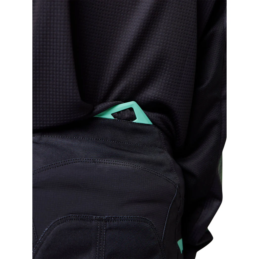 Fox - 2023 Youth 180 Toxsyk Black Pants - Image 4