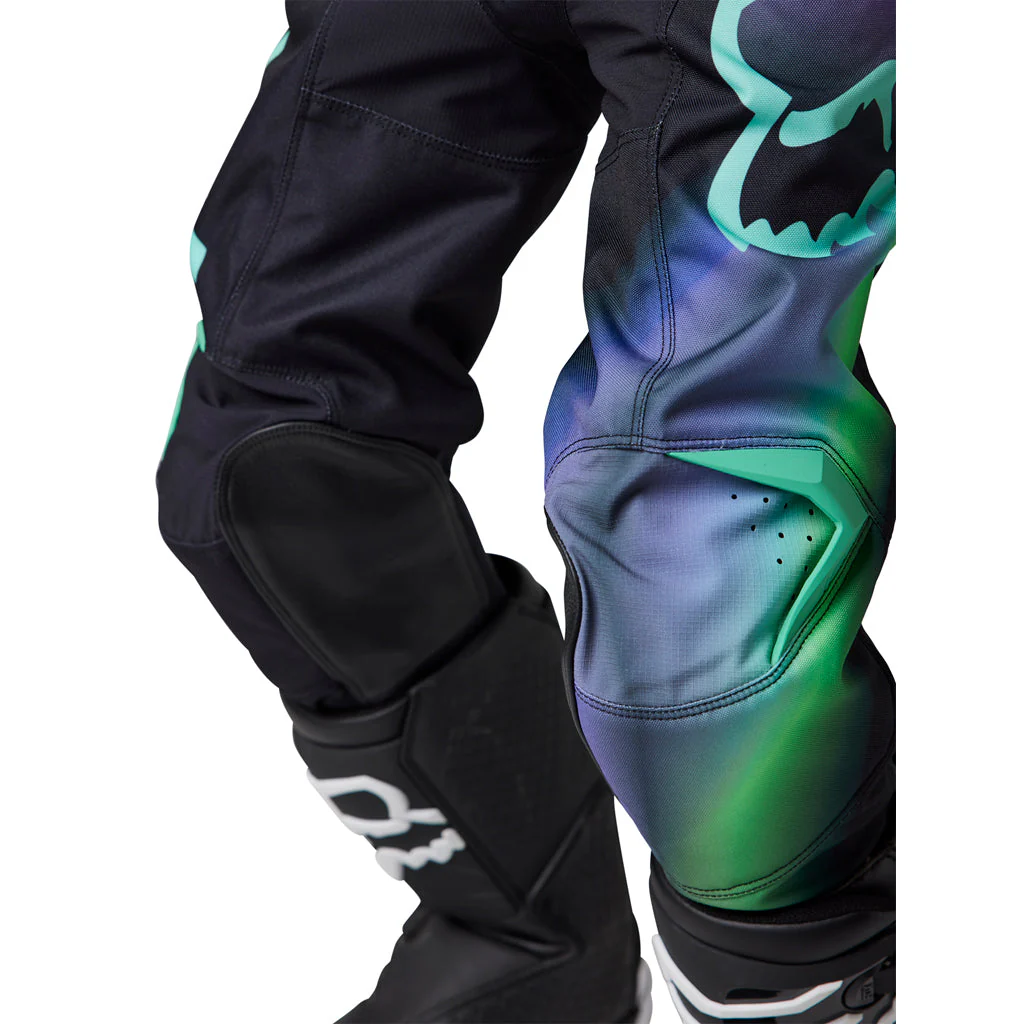 Fox - 2023 Youth 180 Toxsyk Black Pants - Image 6