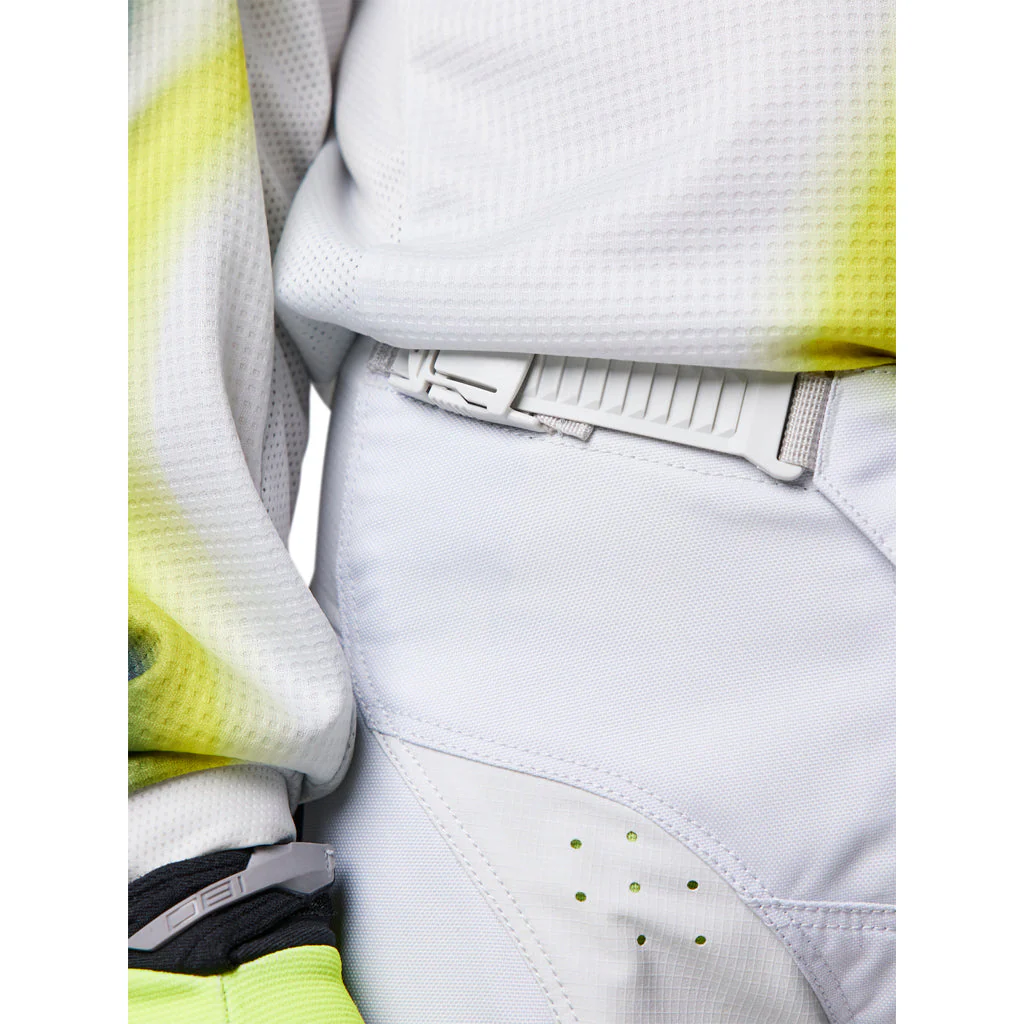 Fox - 2023 Youth 180 Toxsyk Yellow Pants - Image 3