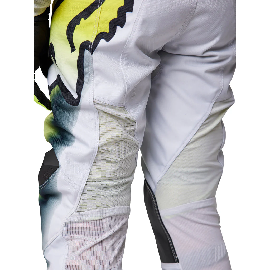 Fox - 2023 Youth 180 Toxsyk Yellow Pants - Image 4