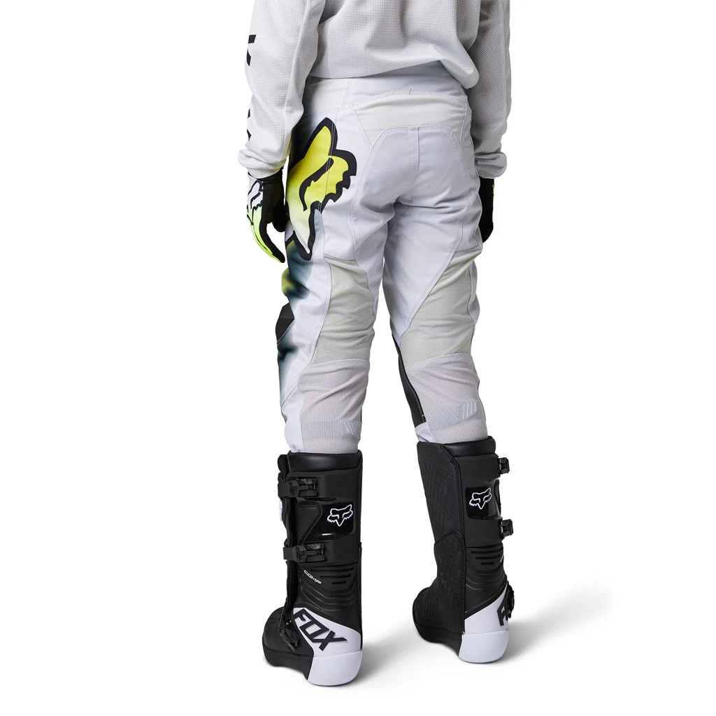 Fox - 2023 Youth 180 Toxsyk Yellow Pants - Image 5