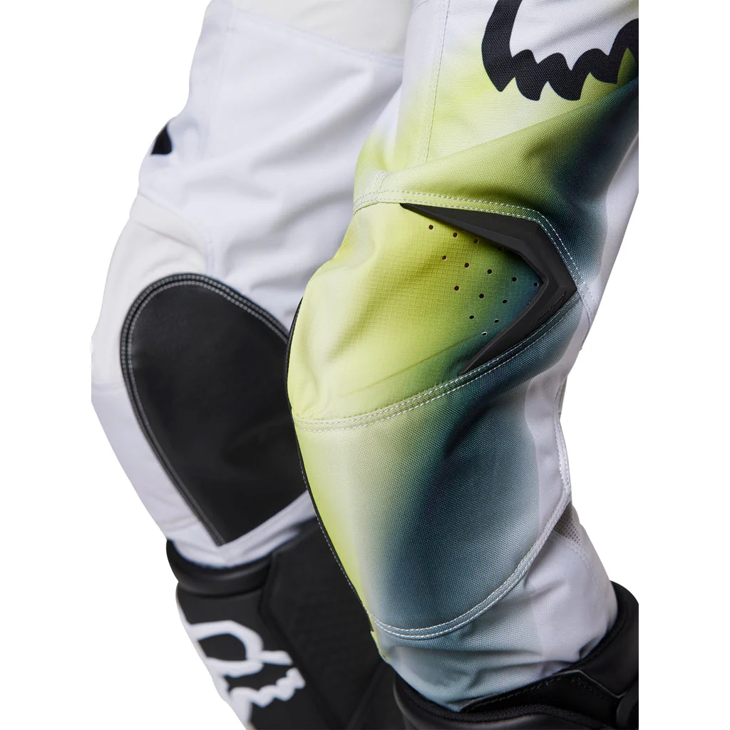 Fox - 2023 Youth 180 Toxsyk Yellow Pants - Image 6