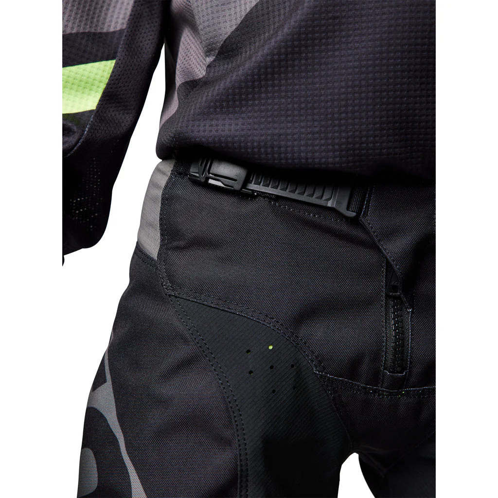Fox - 2023 Youth 180 Xpozr Pewter Pants - Image 6