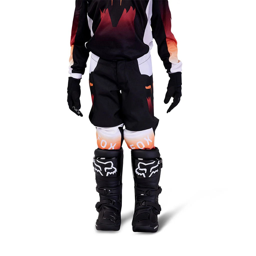 Fox - 2024 180 Kids Flora Black Pants - Image 3