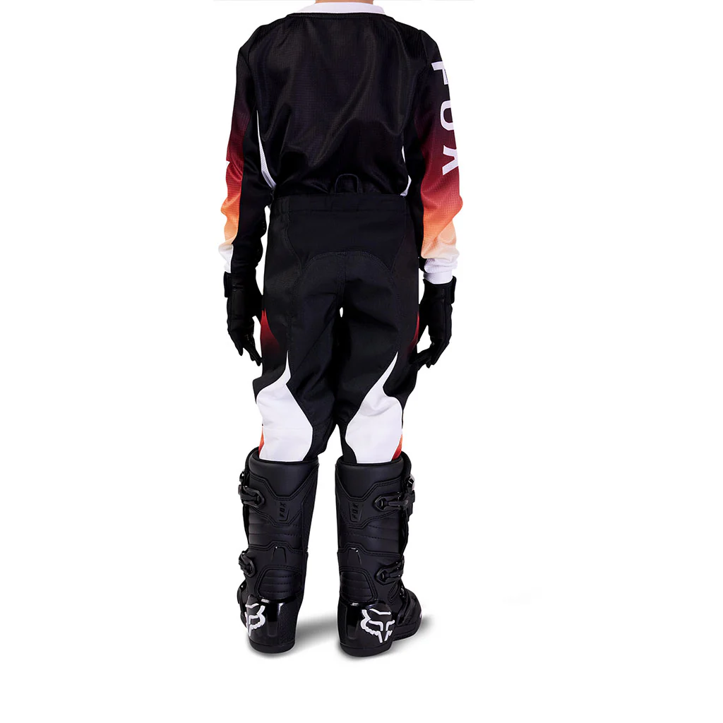 Fox - 2024 180 Kids Flora Black Pants - Image 4